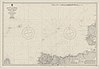 100px admiralty chart no 1954 butt of lewis to noup head%2c published 1958