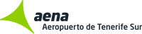 Aena Tenerife S.svg