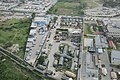 Aerial view of JTF-Haiti 2010-04-30