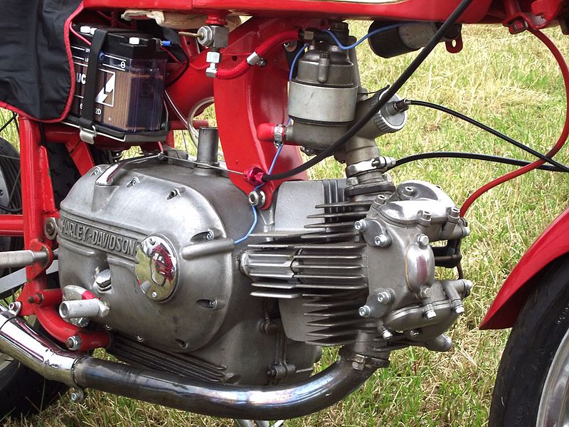 File:Aermacchi Engine - 7563721232.jpg