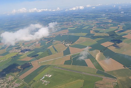 AerodromeDePersan BeaumontMay2017