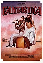 Thumbnail for Fantastica (1980 film)