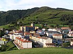 Zarautz - Plaża - Hiszpania