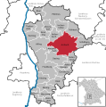 Aichach — Landkreis Aichach-Friedberg — Main category: Aichach