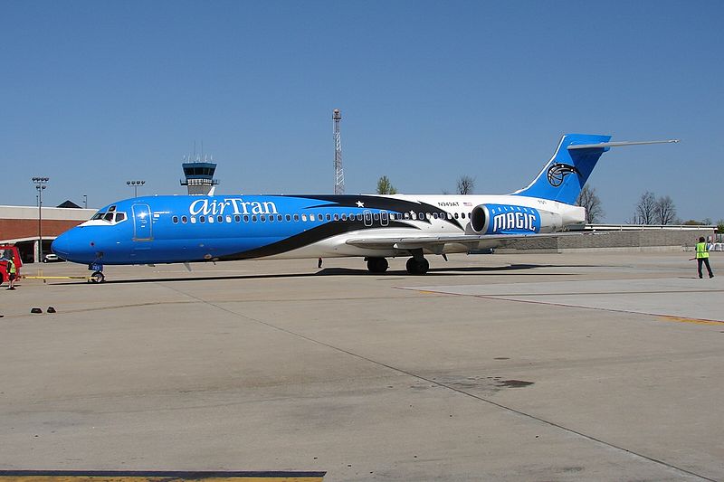 File:AirTran Airways Boeing 717-200 (N949AT) (7032160265).jpg