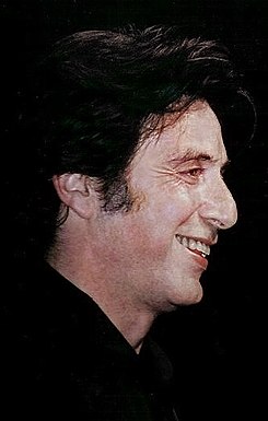 Al Pacino: Biographie, Théâtre, Filmographie