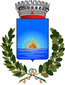 Escudo de Alba Adriatica