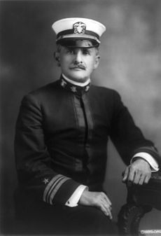 Albert A. Michelson