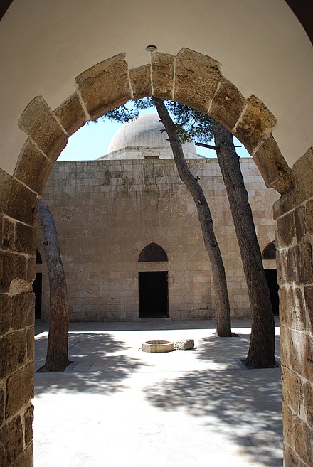 Citadel Of Aleppo Wikiwand - the grand citadel wiki roblox
