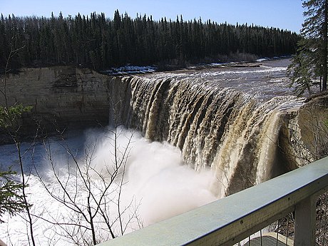 Enterprise (Canada)