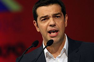Syriza: Istorie, Ideologie, Rezultate electorale