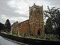 Miniatyrbild för Rushton, Northamptonshire