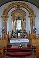 main altar