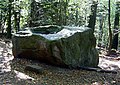 Naturdenkmal „Alte Taufe“
