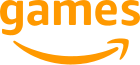 Logo d'Amazon Games