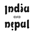 India and Nepal