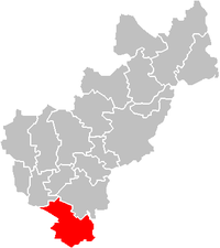Amealco de Bonfil Municipality