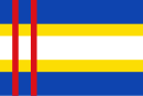 Flagge von Ameide