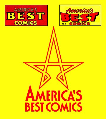 America's Best Comics