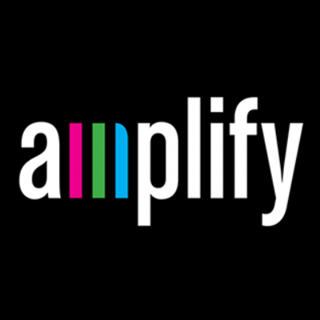 <span class="mw-page-title-main">Amplify (distributor)</span> American independent film distributor