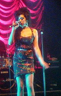 Amy Winehouse: Traxectoria, Morte, Dotes artísticos