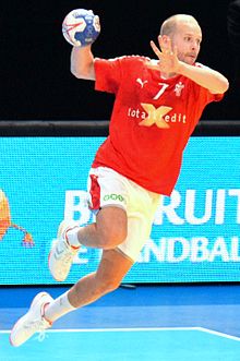 Handball - Wikipedia