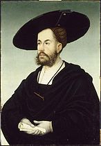 Anton Fugger, 1526; Anm.: Standeserhebung zum Graf
