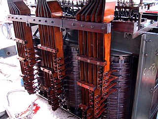 Transformer types Overview of electrical transformer types