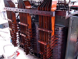 Transformer types Types of electrical transformer