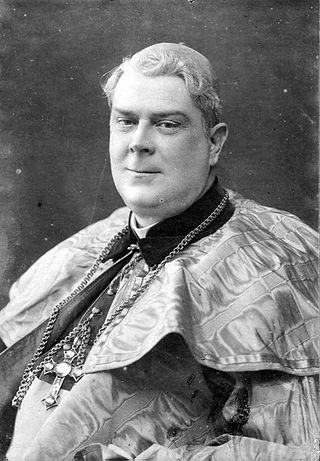 <span class="mw-page-title-main">Adolfo Alejandro Nouel</span> Dominican archbishop, educator and interim president