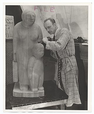 <span class="mw-page-title-main">Thomas Gaetano LoMedico</span> American sculptor