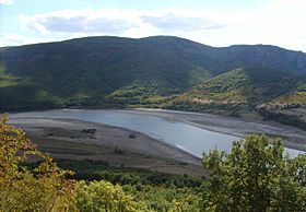 Arda River Borislavtsi Bulgaria.jpg