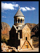 Noravank