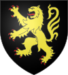 Escudo de armas de Lubbeek