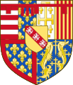 Coat of Arms of the House of Guise