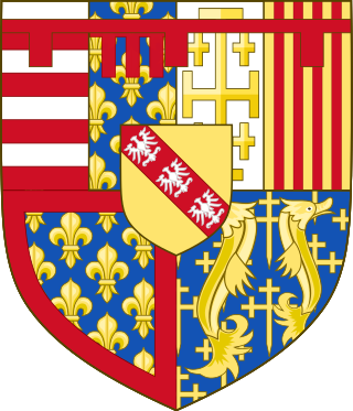 <span class="mw-page-title-main">House of Guise</span> French noble family