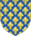Arms of the Kings of France (France Ancien).svg