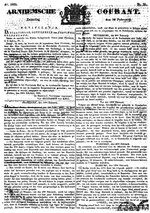 Miniatuur voor Bestand:Arnhemsche courant 18-02-1832 (IA ddd 010149631 mpeg21).pdf