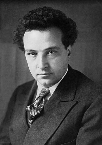 List of compositions by Arthur Honegger