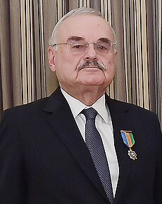 Artur Rasi-zadə, 27-02-2020.jpg