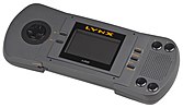 List of Atari Lynx games