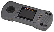 Thumbnail for Atari Lynx