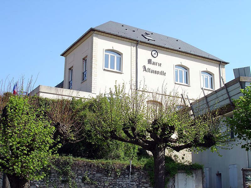 File:Attainville - Mairie 01.jpg