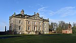 Auchinleck House