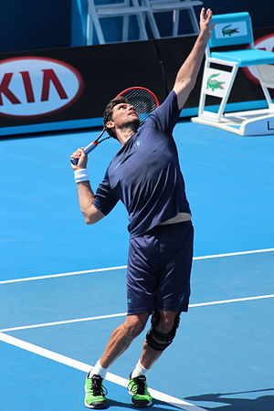 Mark Philippoussis