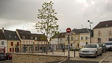 Ficheiro:Authon_place_marché.jpg