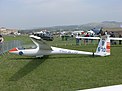 B610 a Centrair C.101A Pégase Glider EPNA 15.312 Salon de Provence (3113973060) .jpg