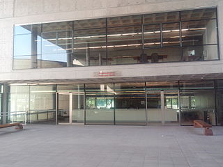 <span class="mw-page-title-main">Biblioteca Brasiliana Guita e José Mindlin</span> Library in São Paulo, Brazil