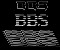 BBS logos in ASCII art.png