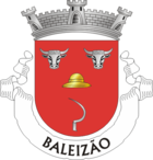 Baleizão coat of arms